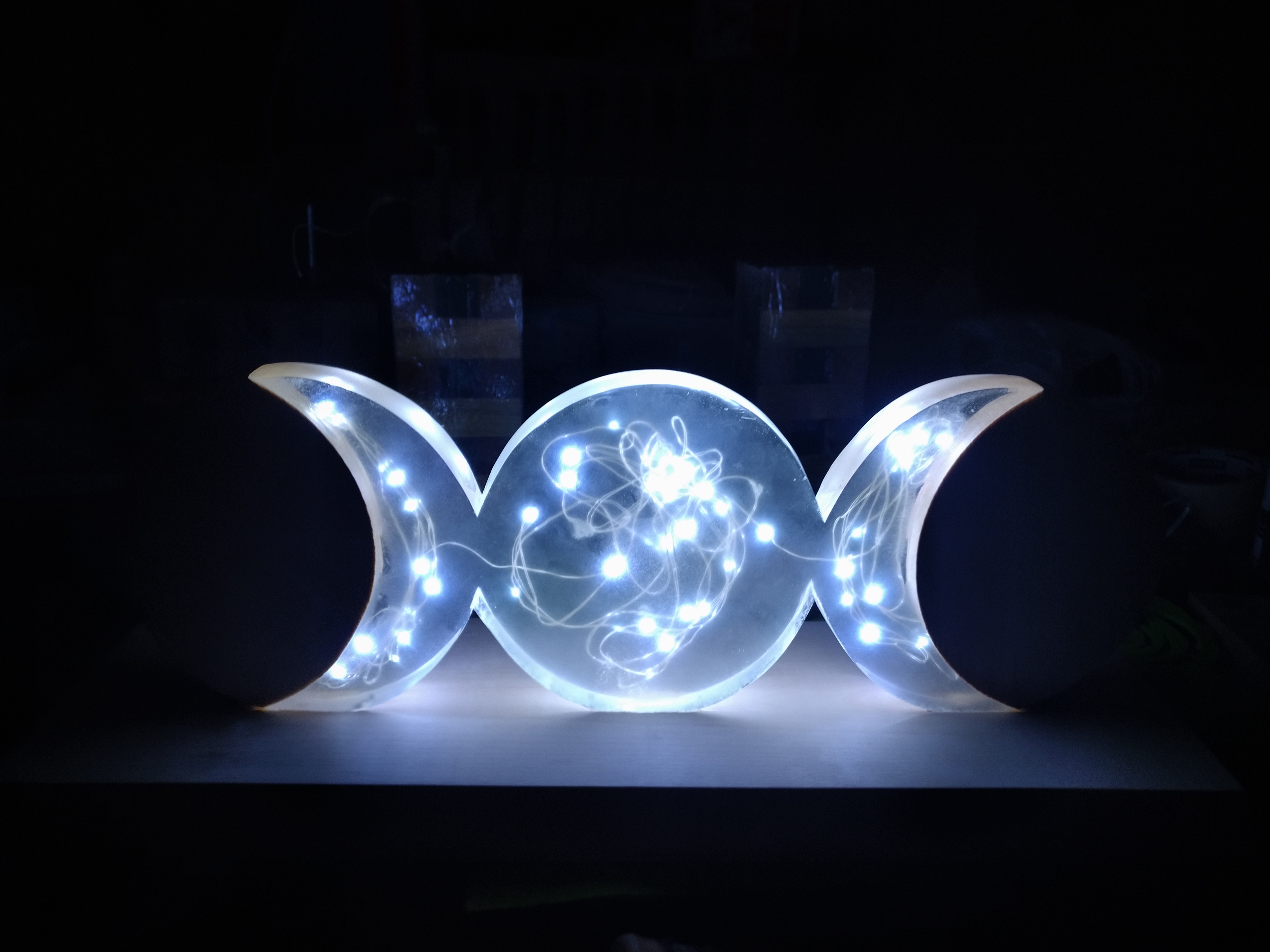 Ozdoba LED